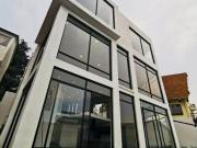 CASA NUEVA EN VENTA EN CONDADO DE SAYAVEDRA