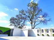 CASA NUEVA EN VENTA EN CONDADO DE SAYAVEDRA, ATIZAPÁN