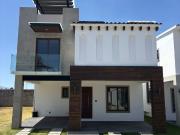 Casa Nueva en Venta en Condado del Valle Metepec...