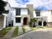 Casa nueva en venta en Condado del Valle, Metepec,...