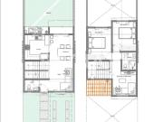 CASA NUEVA EN VENTA EN CONDOMINIO