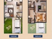 CASA NUEVA EN VENTA EN CONDOMINIO AL SUR DE...