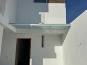 CASA NUEVA EN VENTA EN CONDOMINIO AL SUR PONIENTE DE...