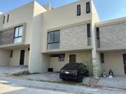 CASA NUEVA EN VENTA EN CONDOMINIO EN EL CENTINELA