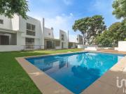 Casa nueva en venta, en condominio en lomas de cortés...