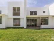 Casa nueva en venta, en condominio en lomas de cortés...