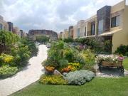 Casa nueva en Venta en condominio, En Lomas de Jiutepec