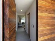 Casa nueva en venta en condominio en Querétaro