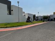 Casa nueva en venta en condominio en San Isidro Juriquilla