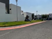 Casa nueva en venta en condominio en San Isidro Juriquilla