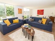 Casa nueva en venta en condominio moderno en San Pedro...