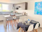Casa nueva en venta en condominio moderno en San Pedro...