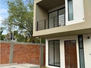 CASA NUEVA EN VENTA EN CONDOMINIO ZONA JIUTEPEC
