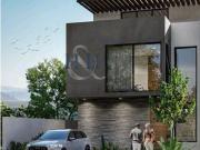 CASA NUEVA EN VENTA EN COTO BOSQUES VALLARTA