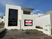 CASA NUEVA EN VENTA EN COTO EL OLIVAR