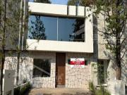 CASA NUEVA EN VENTA EN COTO PRIVADO PASEO DE LAS ALONDRAS