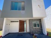 Casa Nueva en Venta en Coto Valle Imperial Zapopan Jalisco