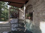 Casa nueva en venta en Cuernavaca, disfruta del Bosque...
