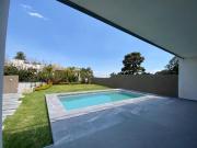 Casa nueva en venta en Cuernavaca en fraccionamiento...