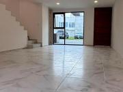 Casa nueva en venta en cumbres residencial