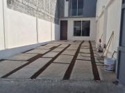 Casa nueva en venta en Ejidal Ocolusen Morelia