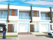 CASA NUEVA EN VENTA EN EL BARRIO MI REFUGIO