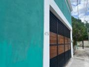 casa nueva en venta en el centro de la ciudad de M?rida...