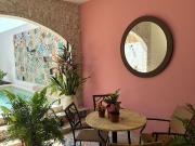 Casa nueva en venta en el centro de Mérida Yucatán