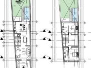 Casa nueva en venta en el centro de Mérida Yucatán