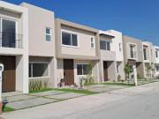 CASA NUEVA EN VENTA EN EL CIELO, CADA RECÁMARA CON BAÑO...