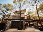 CASA NUEVA EN VENTA EN EL CLUB DE GOLF ALTOZANO