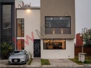 Casa Nueva en venta en el Fraccionamiento Fuentes de San...