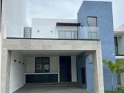 Fracc. Lomas del Dorado, casa nueva en Venta en Boca del...