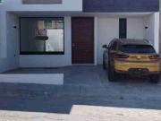 # Casa nueva en venta, en el Fraccionamiento San...