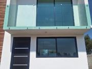 Casa nueva en venta en el moral $980,000