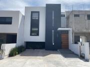 CASA NUEVA EN VENTA EN EL NUEVO REFUGIO, QUER?TARO....