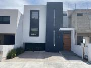 CASA NUEVA EN VENTA EN EL NUEVO REFUGIO, QUERÉTARO....
