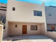 Casa nueva en venta en el Refugio Querétaro