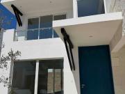 CASA NUEVA EN VENTA EN ESQUINA AL PONIENTE DE HERMOSILLO