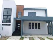 CASA NUEVA EN VENTA EN EXCLUSIVO RESIDENCIAL