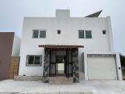 CASA NUEVA EN VENTA EN FRAC. LA HIGUERA RESIDENCIAL,...