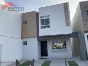 Casa Nueva en Venta en Fracc. Ankara