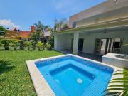Casa Nueva en Venta en Fracc. Burgos de Bugambilias