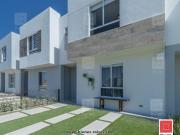 Casa Nueva en Venta en Fracc. cerca de Blvd. Metropolitano