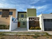 Casa Nueva en Venta en Fracc. El Mirador de Colima