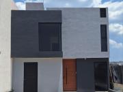 CASA NUEVA EN VENTA EN FRACC. LAS MARIANAS $2,950,000