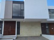 Casa nueva en venta Fracc. Lomalta, Tres Marías $ 4,384,800