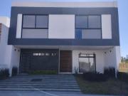 CASA NUEVA EN VENTA EN FRACC. LOMAS DE JURIQUILLA QUERETARO