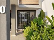 CASA NUEVA EN VENTA EN FRACC LOMAS DEL DORADO