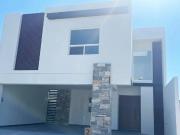 Casa Nueva en VENTA en Fracc. Monte Sabino